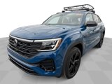 New 2025 Volkswagen Atlas Cross Sport SEL R-Line image 4