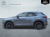 New 2025 MAZDA CX-5 Carbon Edition image 2