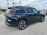 New 2025 Jeep Grand Cherokee Limited 4xe w/ Luxury Tech Group II image 4