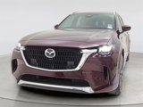 Certified 2025 MAZDA CX-90 3.3 Turbo S w/ Premium Plus image 2