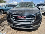 Used 2019 GMC Terrain SLT image 2
