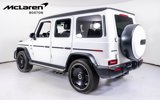 Used 2024 Mercedes-Benz G 63 AMG 4MATIC image 3
