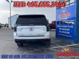 New 2025 Chevrolet Tahoe RST w/ Comfort Package image 5