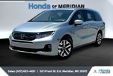 New 2025 Honda Odyssey EX-L image 2