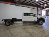 New 2025 Ford F550 4x4 Crew Cab Super Duty image 5