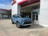 Certified 2025 Toyota 4Runner Limited image 2