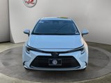 Used 2023 Toyota Corolla XLE image 2