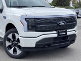 New 2025 Ford F150 Lightning Platinum image 3