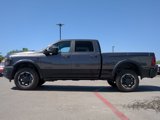New 2025 RAM 2500 Rebel w/ Rebel Level 2 Equipment Group image 5