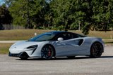 New 2025 McLaren Artura Spider image 3