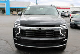 New 2025 Chevrolet Tahoe LS w/ LPO, Dark Essentials Package image 3