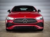 New 2025 Mercedes-Benz CLE 450 4MATIC Coupe image 3
