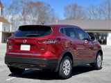 Used 2020 Nissan Rogue Sport S image 5