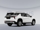 New 2026 Chevrolet Traverse LT image 4