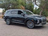 New 2025 Hyundai Palisade Calligraphy image 2