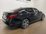 Used 2021 Nissan Altima 2.5 SR image 3