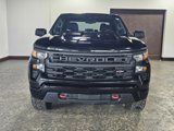 Used 2023 Chevrolet Silverado 1500 Custom Trail Boss image 2