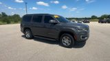 Used 2022 Jeep Wagoneer Series I image 2
