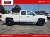 Used 2018 Chevrolet Silverado 1500 LT w/ All Star Edition image 2