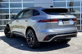 New 2026 Jaguar F-PACE R-Dynamic S image 3