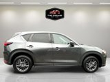 Used 2021 MAZDA CX-5 Touring image 5