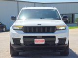 Certified 2024 Jeep Grand Cherokee L Laredo image 2
