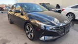 Used 2023 Hyundai Elantra Limited image 3