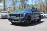 New 2025 Kia Sorento SX image 3