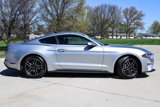 Used 2022 Ford Mustang Premium image 5