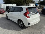 Used 2017 Honda Fit EX-L image 3
