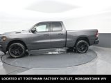 Used 2022 RAM 1500 Big Horn image 5
