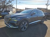 New 2025 Genesis GV80 2.5T Prestige image 2