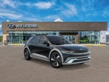 New 2025 Hyundai Ioniq 5 Limited image 2