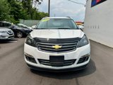 Used 2016 Chevrolet Traverse LTZ image 2