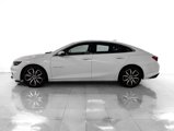 Used 2018 Chevrolet Malibu LT w/ Leather Package image 3