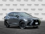 Certified 2025 Lexus NX 450h+ F Sport image 2