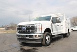 Used 2024 Ford F350 XL w/ XL Chrome Package image 2