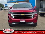 Used 2024 Chevrolet Tahoe High Country w/ Premium Package 2 image 4