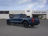 New 2025 Ford F250 XLT image 4