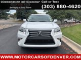 Used 2017 Lexus GX 460 image 2