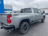 New 2025 Chevrolet Silverado 2500 LT w/ Trail Boss Package image 5