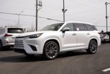 New 2025 Lexus TX 350 AWD image 3