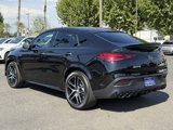New 2026 Mercedes-Benz GLE 53 AMG 4MATIC Coupe image 2
