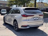 New 2025 MAZDA CX-90 3.3 Turbo S w/ Premium Package image 2