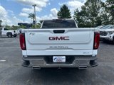New 2025 GMC Sierra 1500 SLT w/ SLT Premium Plus Package image 4