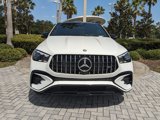 New 2025 Mercedes-Benz GLE 53 AMG 4MATIC Coupe image 5