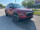 New 2026 Chevrolet TrailBlazer RS w/ Convenience Package image 2