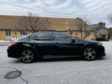 Used 2018 Toyota Camry SE w/ Audio Package image 4