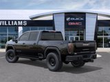 New 2025 GMC Sierra 2500 AT4X w/ AT4X AEV Edition image 3