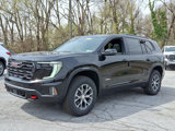 New 2025 GMC Acadia AT4 w/ Super Cruise Package image 3